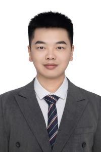 Yuanzheng Wang